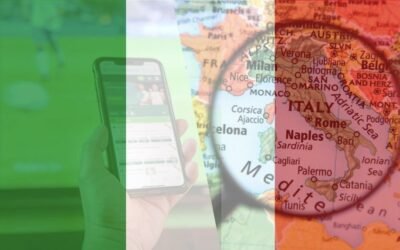 Italian market overview